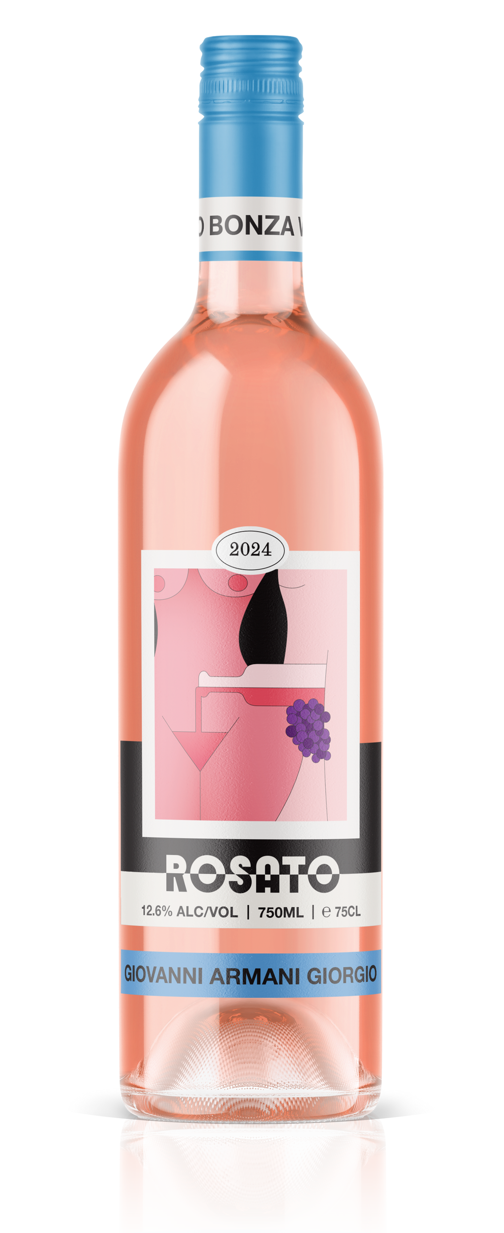 2024 Rosato