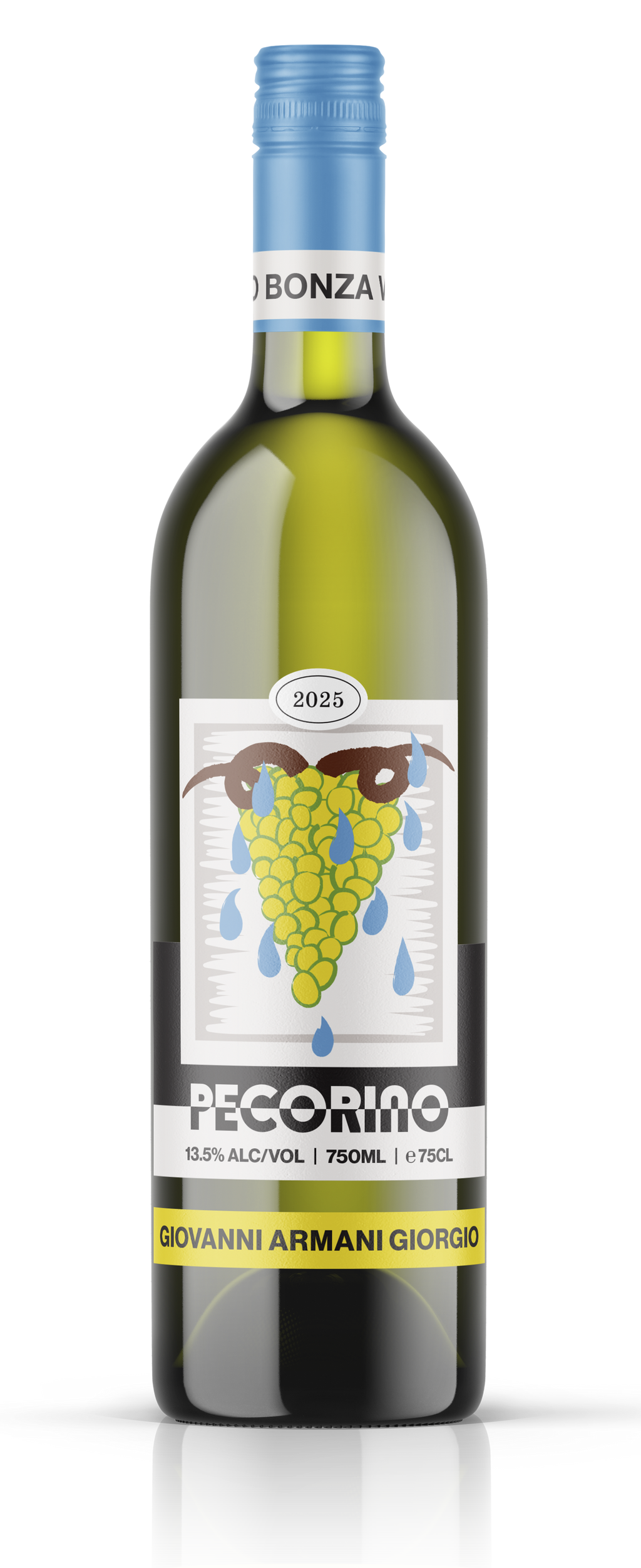 Giovanni Armani Giorgio