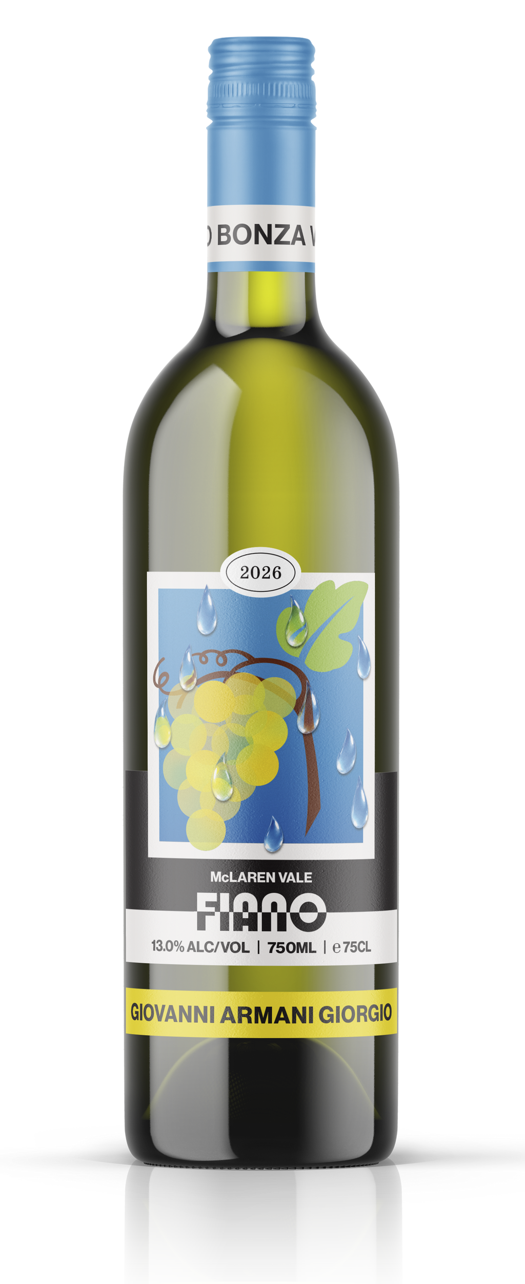 2026 Fiano