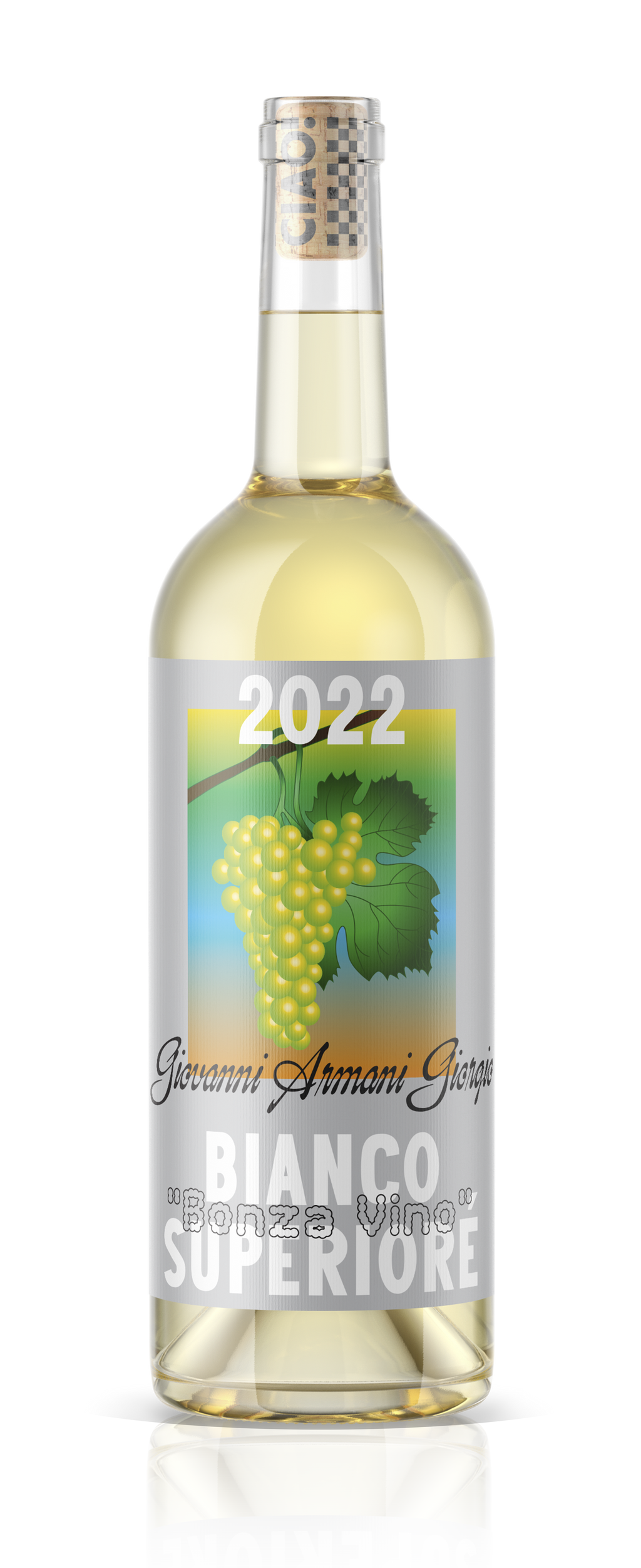 2022 Bianco Superioré